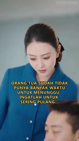 ORANG TUA SUDAH TIDAK PUNYA BANYAK WAKTU UNTUK MENUNGGU, INGATLAH UNTUK SERING PULANG…#DRAMA #DRAMATIKTOK #FYP #LONGERVIDEOS