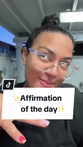 Part 349 | #affirmationoftheday 🤍✨