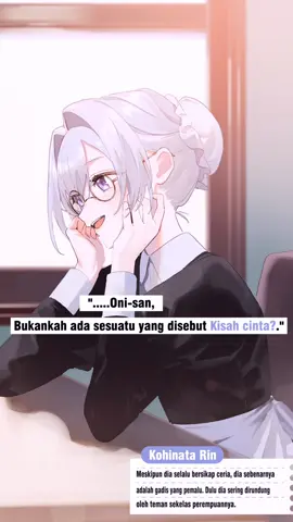 semua🐣 #kohinatarin #nazekaskyuubijotachi #lightnovel #romance #taktnovel #fyp 
