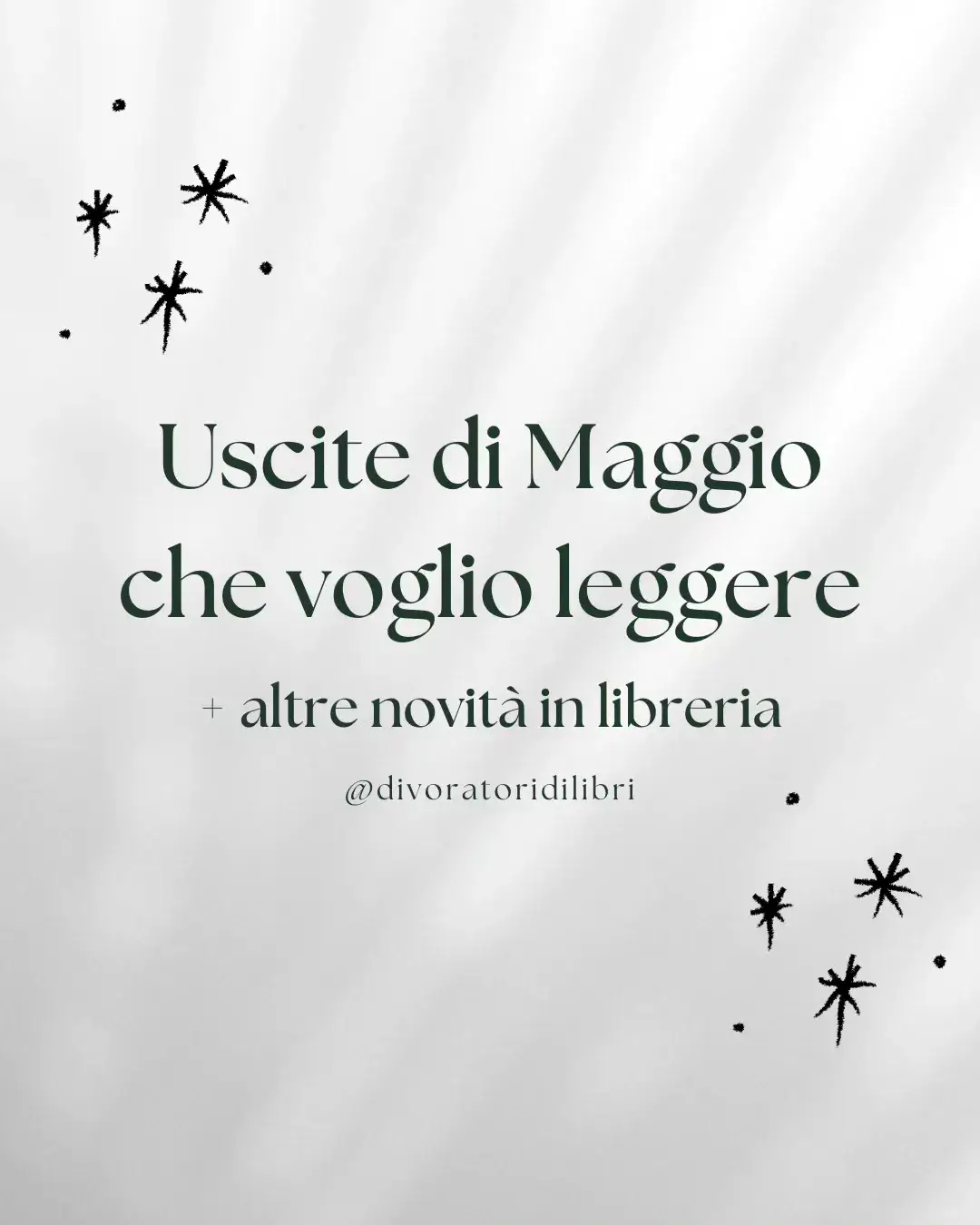 cosa leggerete?  #libridaleggere #consiglidilettura #booktokitalia #librichepassione 