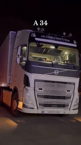 #international #trucks #morocco🇲🇦 #camioneros #espania🇪🇦 #truckdriver #logistique #volvofh #volvotruck 