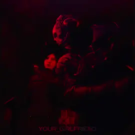Ghost & Ada Wong 