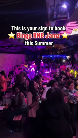 The vibe is just right #bingojamz #bingo 