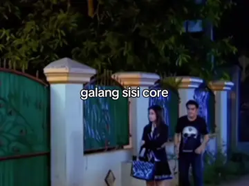 galang and sisi core #ggs #galang #sisi #gantenggantengserigala 