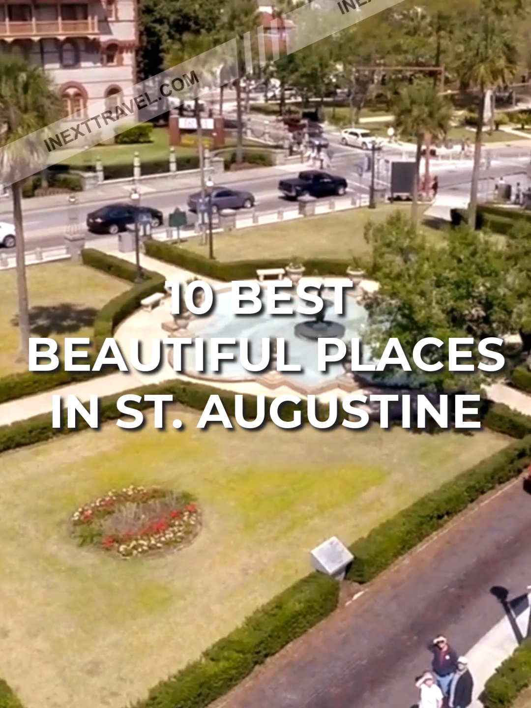 10 Best Beautiful Places in St. Augustine 🔰 Read More: https://inexttravel.com/best-beautiful-places-in-st-augustine/ #staugustine#staugustinetrave#staugustineflorida #beautiful #beautifulplaces#places#beautifulWorld #beautiful #world #travel #traveling #travelbucketlist #travelvideo #travelvideos #traveltips #PlacesToVisit #placestogo #thingstodo #beautifulplaces