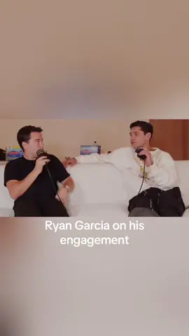 Whos she answering first? Me or Ryan Garcia? #fyp #fullsend #nelk #ryangarcia #boxing 