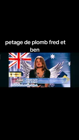 #lesanges #petagedeplomb #fred #clash #ben 