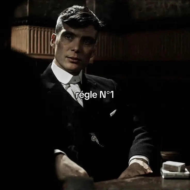 #peakyblinders #Thomasshelby #cillianmurphy #foryou #citation #pourtoii 