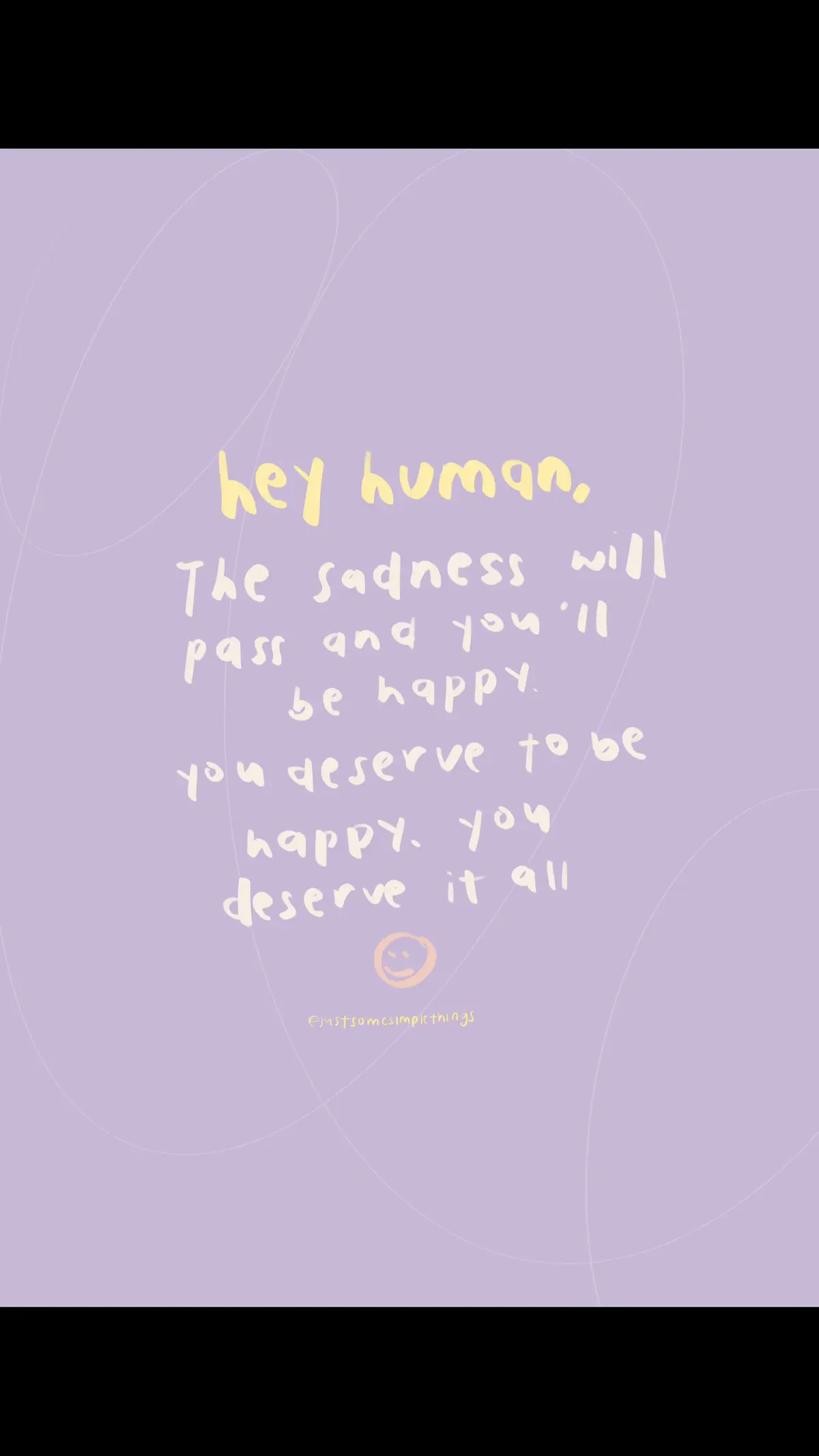 Happiness is overated, but still well deserved 🤍 #mentalhealthmatters #MentalHealthAwareness #mentalhealthmatters #happiness 