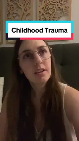 Of course no parent is perfect, but I’m talking here about volatile, violent, emotionally immature adults who regularly lash out at their children (often both emotionally & physically 💔) because they lack the resources (internal & external) to regulate their emotions in a healthy way with a peer or other supportive adult. ❤️‍🩹 Kids stuck in this relational dynamic often encode the reality that the world is unsafe, they can’t deeply trust anyone, and no one will ever really be there for them—leading to insecure attachment styles & self-protective behaviors that make it difficult to overcome these limiting beliefs in future relationships. 😞 #cptsd #emdr #consciousparenting #noncoerciveparenting #IFS #partswork #attachmenttheory 
