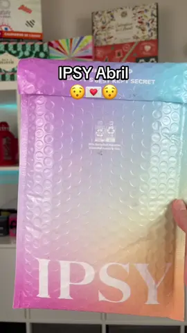IPSY Unboxing 😯💌 Muy bonitos productos 😱  IPSY Glam Bag April 💌 IPSY May #ipsyglambag #ipsybag #ipsyunboxing #ipsyunboxingreview #ipsymex #ipsymexico #ipsyapril  #ipsymay2024 #ipsymay #ipsymayo #ipsymayo2024 #cajadesuscripcion #makeupbox #ipsy #makeupobsessed @IPSY @IPSY México  