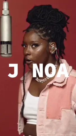 🧯Dominican rapper J Noa (@J Noa ) isn’t playing around on her fiery performance of ‘Arrogante’, a stand out song from her forthcoming debut studio album. #jnoa #arrogante #acolorsshow #colors 