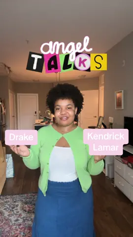 Angel Talks: Kendrick Lamar and Drake Rap Diss & The Power of Your Reputation 🫨💙🪽 • • Your reputation speaks for you before you even open your mouth or walk into rooms. Set the tone for how you want people to view your character based on how you treat others and how you show up in the world (and online). Shoutout to @Jada West | Brand Outfitter and her “Getting Unshy” Workbook: Get people talking behind your back (in a good way 😅) • • #angeltalks #kailatheangel #kendricklamar #drake #rapdiss #reputation #gettingunshy #character #hiphop