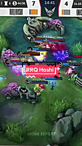 Prime rrq season 9😎🥶#rrqhoshi #esport4everyone #miccs2 #mobilelegends #fypシ 