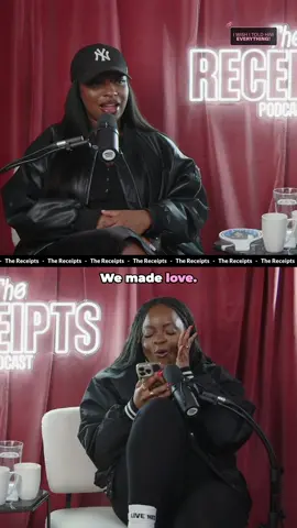This one is DEEP. Should he risk telling his friend how he feels? Or should he just let it go? 😔 Join the poll and let us know your thoughts!   #TheReceiptsPodcast #TollyT #JustCallMeAudrey #heartbreak #relationships #affair 