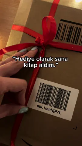 Şöyle hediye kim alır?♥️✨ #hediye #keşfetteyizzz #akım #aşk #alışveriş 