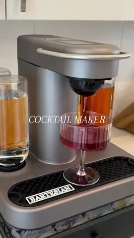 Setting up and restocking my new cocktail maker 🍹 This is perfect for hosting 😍 @Bartesian #asmr #asmrsounds #restock #restockasmr #restockwithme #cocktail #cocktails #cocktailmachine #bartesian #bartesianmachine #satisfying #satisfyingvideo #amazonfinds #amazonmusthaves 