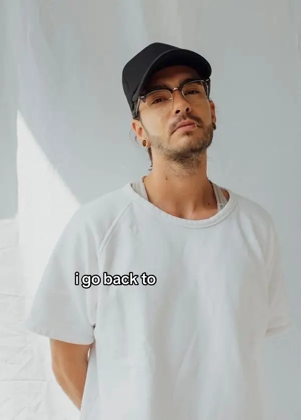 #tomkaulitz #tokiohotel #fyp 