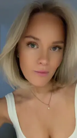 New hair <3 