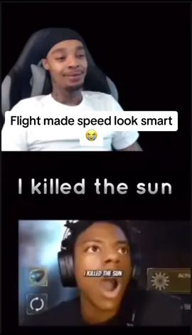 Flight just be believing anything😭😭#flightreacts #flight #ishow #ishowspeedclipz #ishowmeat🍖 #flighttakesbreakmidvideo #photosynthesis 