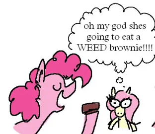 Brownie @Anirtak  #fluttershymlp #fluttershy #mlpfriendshipismagic #mylittleponyfriendshipismagic #mylittleponyfandom #mylittleponycomic #mlpcomic 