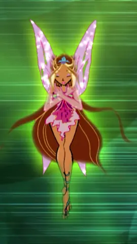 Flora Enchantix Transformation 🌸 #WinxClub #Winx #WinxClub3 #Winx3 #Flora #WinxClubFlora #Enchantix #EnchantixFairy #Fairy #WinxClubFairy #WinxFairy #Italy #Italia #WinxClubTransformation #WinxTransformation #Transformation #WeAreTheWinx #TheWinx #PoderEnchantix #EnchantixPower #Power #WC