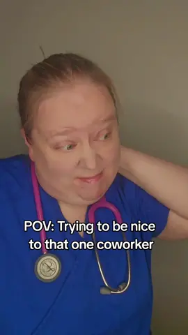 It's not eay sometimes  #work #worklife #sarcasm #nursesoftiktok #nursetok #nursehumor #healthcareworker #healthcarehumor #nurse #nurselife #RN #LPN #sarcasticintrovert 
