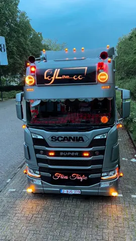 #scania #fyp #holland #pourtoi #viral 