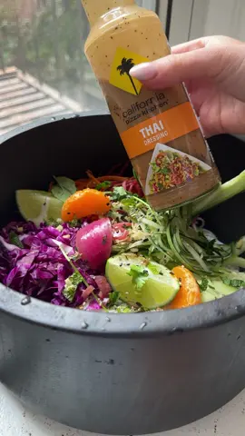 new spring hyperfixation lunch - recipe on my instagram #creatorsearchinsights #dinnerideas #dinnerideasvegetarian 