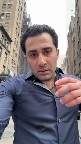 I have to apologize to the Diamond District for having to sit in the presence of the rats and dishonest people I let scurry around this block. They will be found, one by one. #TraxNYC #gold #jewelry 