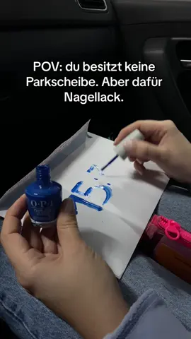 #auto #fail #parken 