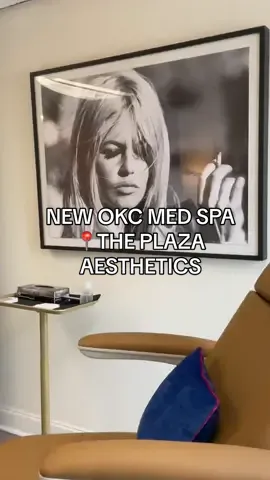 Come with me to get botox for the first time ever at The Plaza Aesthetics in Oklahoma City 🫶🏻 #oklahomacity #thingstodookc #okcinfluencer #okcblogger #okcmedspa #okcesthetician 