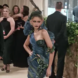 zendaya met gala 2024 #fyp #edits #aestheticedits #metgala #metgala2024 #metgala2024zendaya 