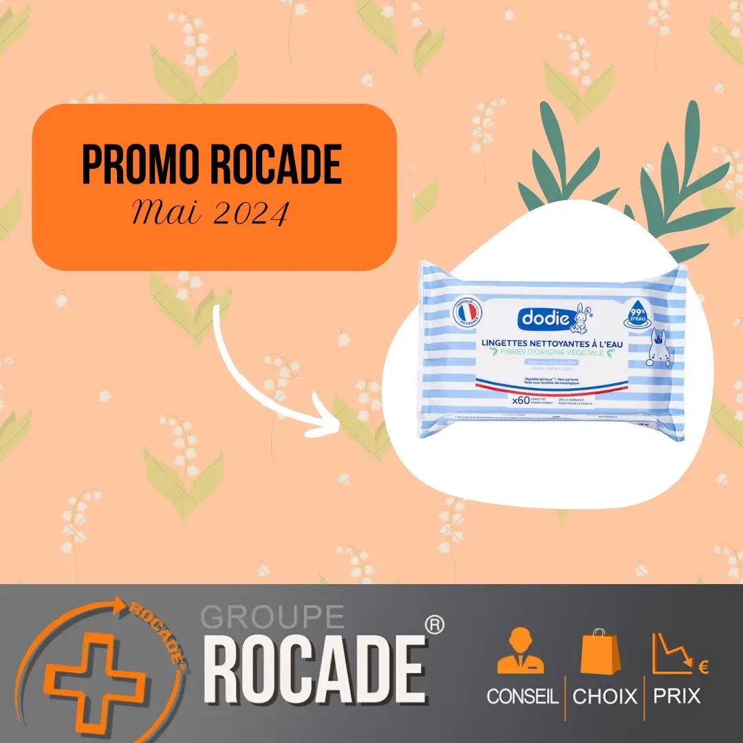 🔸PROMO DU MOIS🔸 Découvrez notre sélection de produits en promotion jusqu’au 31 Mai 2024 dans vos #pharmaciesrocade 😉 #fypシ #pourtoi #pharmacie #parapharmacie #mai #promodumois #newcal #dodie #svr #meridol #phytosun #avene #berocca #moulesverte 