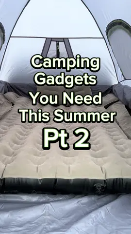 always savin my butt 🙌🏼⛺️ #camping #campinglife #portablepowerbank #solarpowerbank #powerbank #fyp #foryou #ttshop 