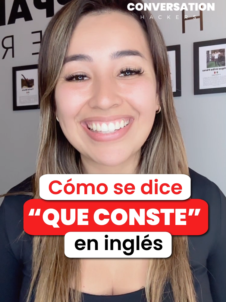 Dale CLICK al link de mi perfil para aprender más #aprenderingles #ingles #studyenglish #englishhacks #fyp #englishclass #inglesfacil #aprenderingles #ingles #studyenglish #englishhacks #fyp #englishclass #inglesfacil