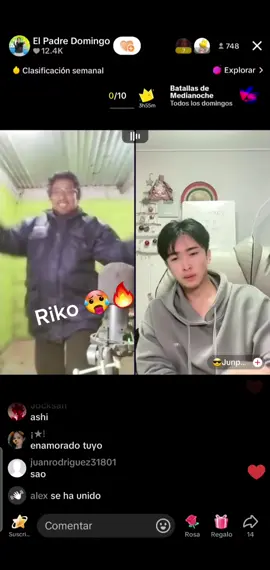 #CapCut @El Padre Domingo @😎Junpapi😎 #xDDDDD #padredomingoselecaeeltecho #padredomingoashiashi #tiktok #paratiiiiiiiiiiiiiiiiiiiiiiiiiiiiiii #fypシ #xdddddd 
