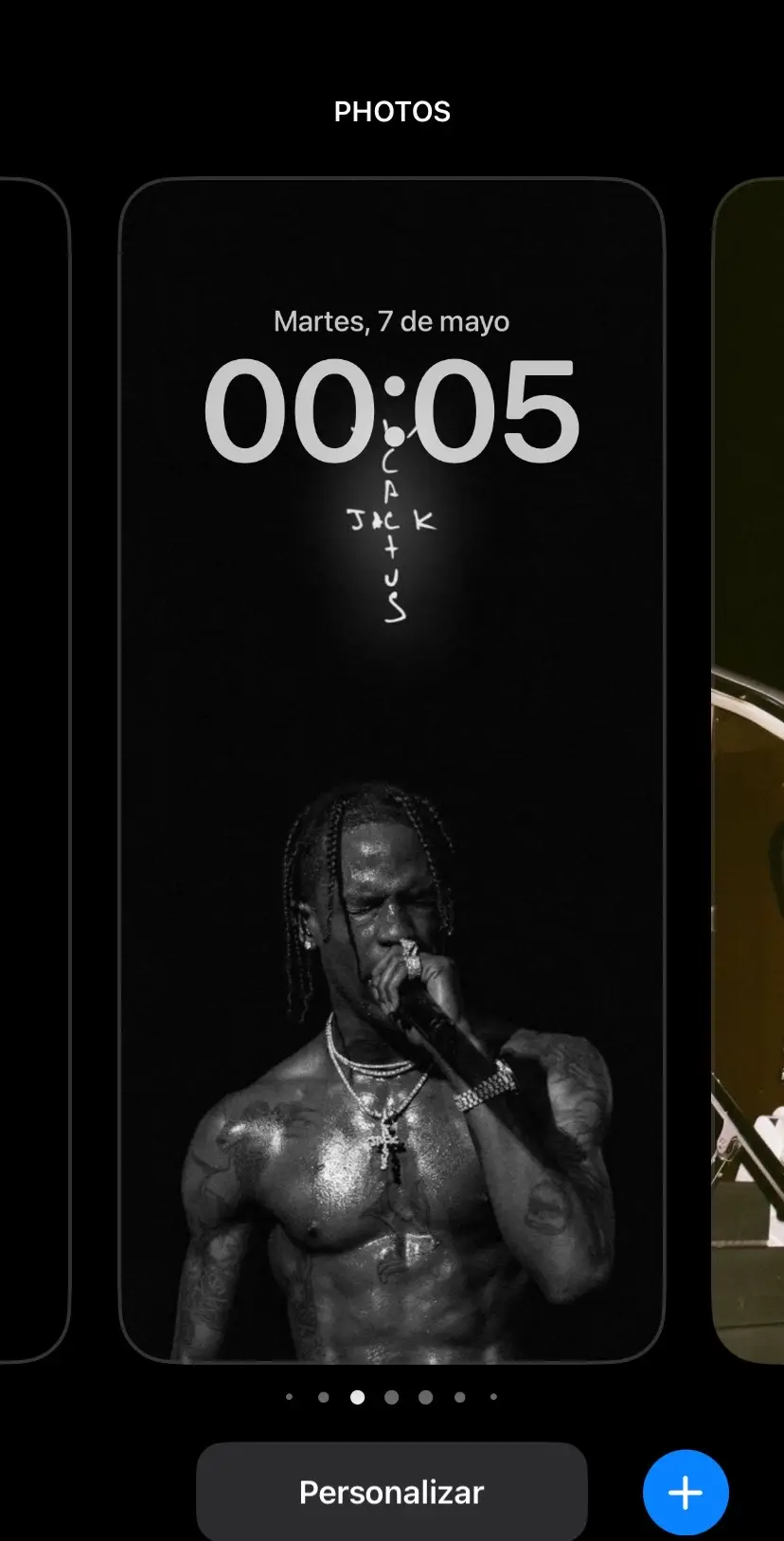 Wallpapers Part 9🌵 #fyp #viral #wallpaper #travisscott #foryou #parati 