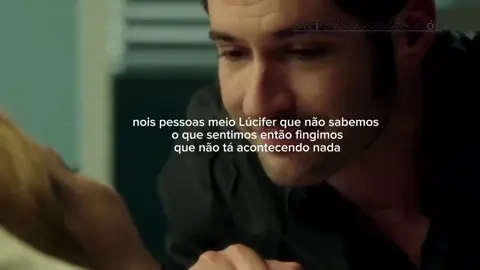 é foda #fyp #Lúcifer #sentimentos 