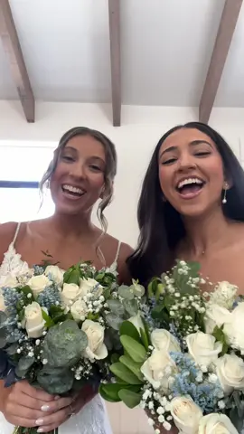 stunning bestie bride 🥹👰🏽‍♀️ #bride #bridetobe #wedding #weddingtiktok #weddingday #weddingtransition #MOH #bridalmakeup #weddingday #weddingtok #bridesmaid #fyp #bridesmaids @Morgan 