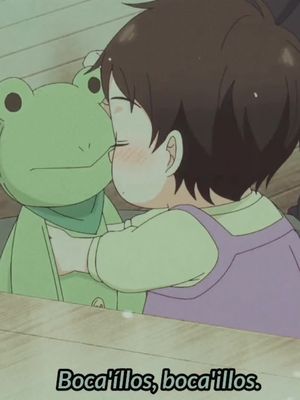 Hikari quiere ser el mejor hermano. Me destrozo cuando dijo “puedo comer solo” 🥺  Pero tiene a los mejores padres 😭❤️‍🩹 #tadaimaokaeri #anime #tadaimaokaerianime #omegaverse #boyslove #bl #familiatradicional #ただおか  #ただいまおかえり #fypシ #jbl 