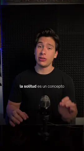 ❌ LUIS MIGUEL Y LA SOLITUD ❌ Exploramos el poder de la solitud y cómo incluso estrellas como Luis Miguel afirman necesitarla para mantener su equilibrio y creatividad. Descubre cómo abrazar la solitud puede transformar tu vida, permitiéndote conectar más profundamente contigo mismo y con tus metas. Únete a nosotros mientras desglosamos el verdadero valor de la solitud y cómo puede ser un recurso valioso en tu camino hacia el éxito personal y profesional. #motivacion #saludmental #exito #negocios