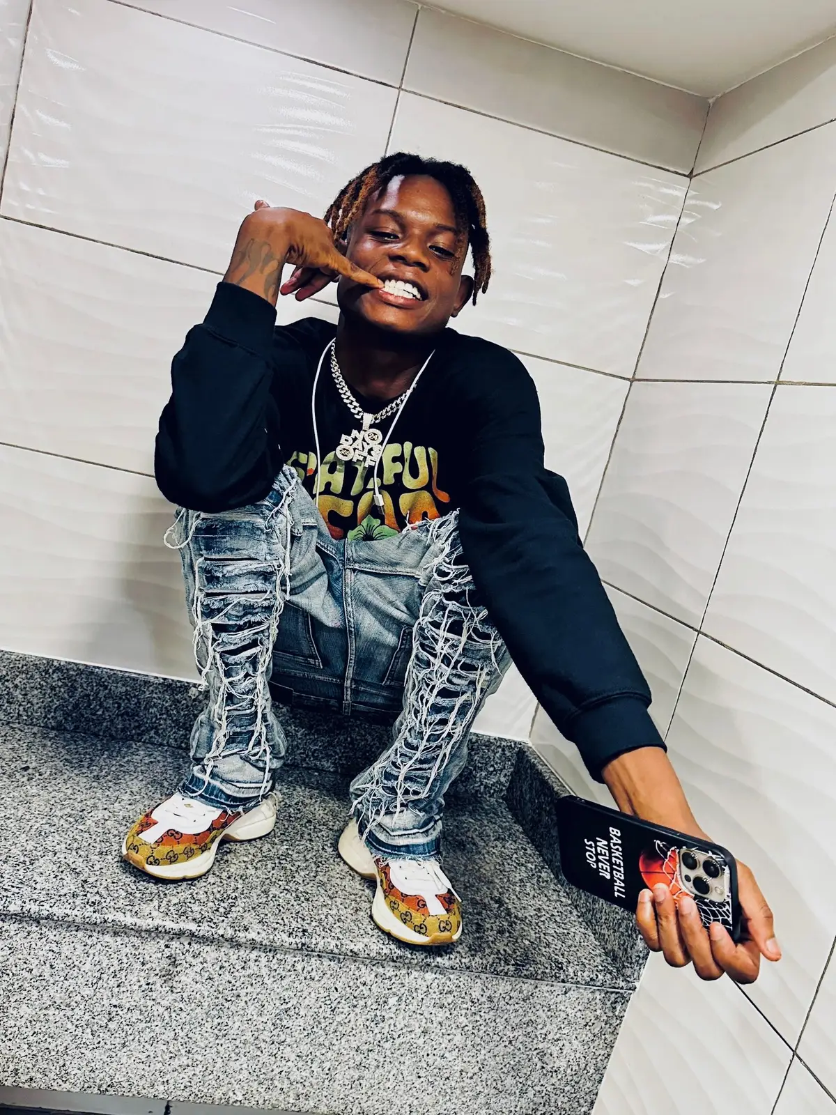 #bigdripokap #bigdripshow #okaplakayanm😍 #okap #fyp #viralvideo #haitiantiktok🇭🇹 #viral 