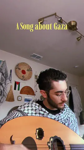 This old folk song always reminds me that we didn’t choose this life of resistance—it was forced upon us. Our men used to wave canes around, to dance & celebrate at weddings. One day, those canes became guns. Out of necessity. Not in offense—in defense of a barbaric, sadistic colonizer trying to steal our land & erase our people.  They can label them as terrorists & savages but we will continue to call them fighters of freedom. Because when our men die, they die protecting. When their men die, they die conquering. Forever & always—Support the Resistance. ✌🏼🔻🇵🇸 — Nearly 7 months in, & the genocide continues through Rafah. Allah is always greater. May Allah bless our martyrs. 🔻✌🏼🇵🇸 #palestine #gaza 