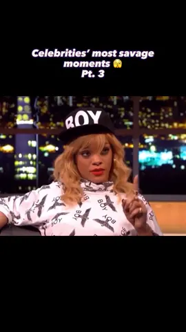 #popculture #celebrities #celebritytiktok #funny #rihanna #nickiminaj #fypシ゚viral 