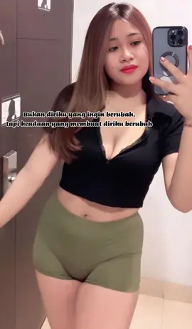 Berubah💪🏻 #CapCut #trending #fyp #foryoupage #foryou #tiktok #viral 