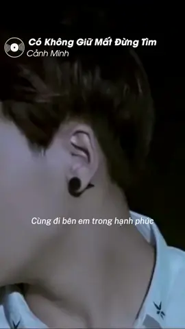 Có không giữ mất đừng tìm… #cokhonggiumatdungtim #canhminh #lyrics #tamtrang #nhachaymoingay #htq37official #htqmusic #fypシ #Tiktokgiaitri #xuhuong 