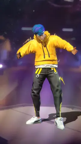 Nuevo Skin Legendario Depredador Angelical de Free Fire #GamerEnTikTok #VidaGamer #freefire #garena #Angelical 