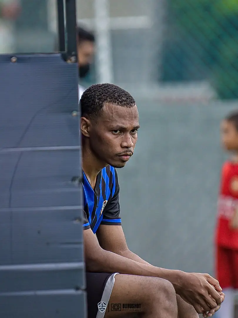 #fypシ゚viral #football #lovefootball #papuatiktok 