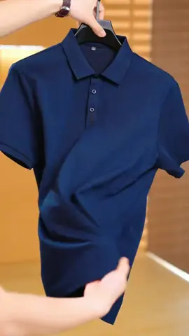 เสื้อโปโลสีพื้น ผ้าไมโครจุติ100% เนื้อ#tiktok #เสื้อยืด #เสื้อยืดแฟชั่น #เสื้อโปโล #เสื้อโปโลคอปก #สวมใส่สบาย #tiktokshopลดเดือดแบรนด์ดัง #TikTokShopBrandFestival #เปิดการมองเห็น #tiktokคลีเอเตอร์ #รีวิว #รีวิวใช้ดีบอกต่อ 